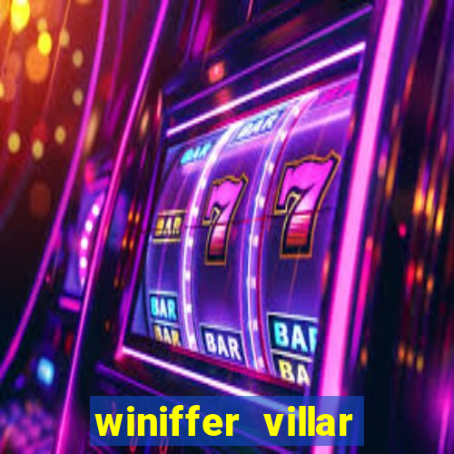 winiffer villar only fans